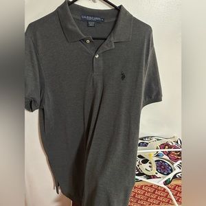 US Polo shirt